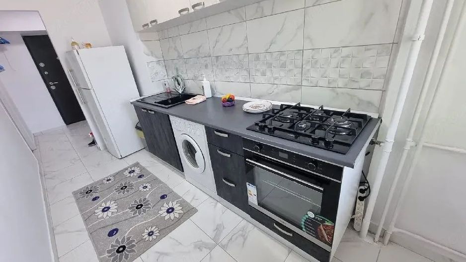 AP. 2 CAMERE- PANTELIMON, BLOC REABILITAT, BUCATARIE INCHISA, RENOVAT - Poză 4