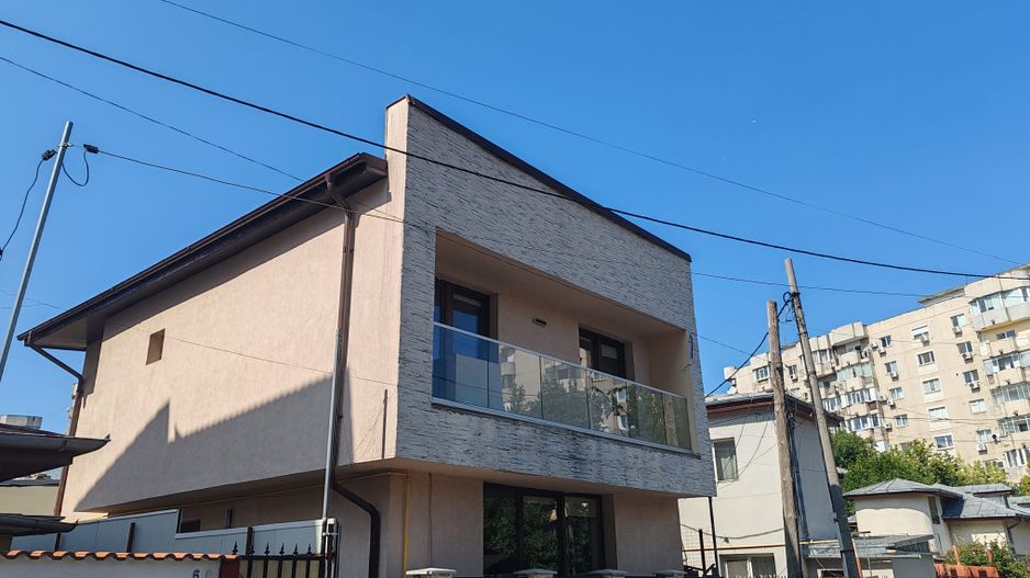 Vanzare Vila 13 Septembrie finisaje de lux - Poză 2
