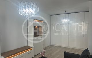 Apartament cu 2 camere de vanzare in Prima Arena Oradea - Poză 2