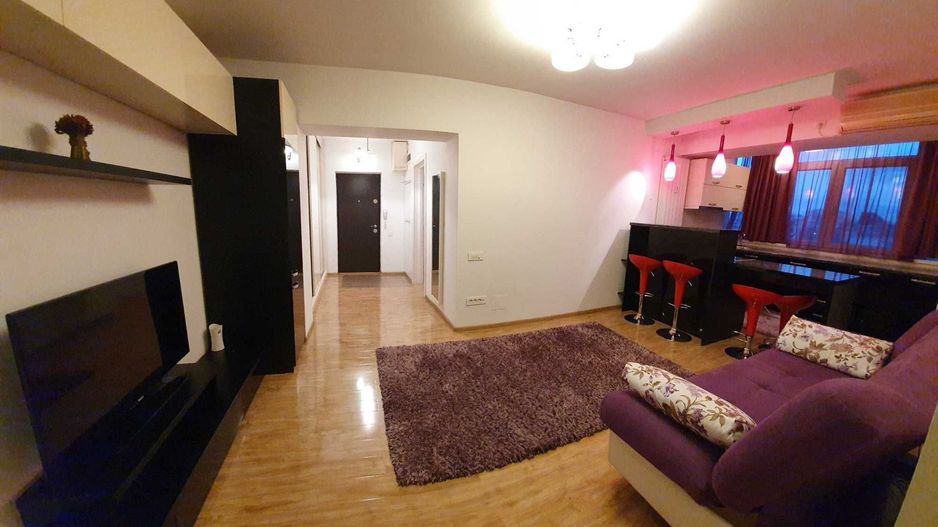 Apartament superb Stefan cel Mare - Poză 3
