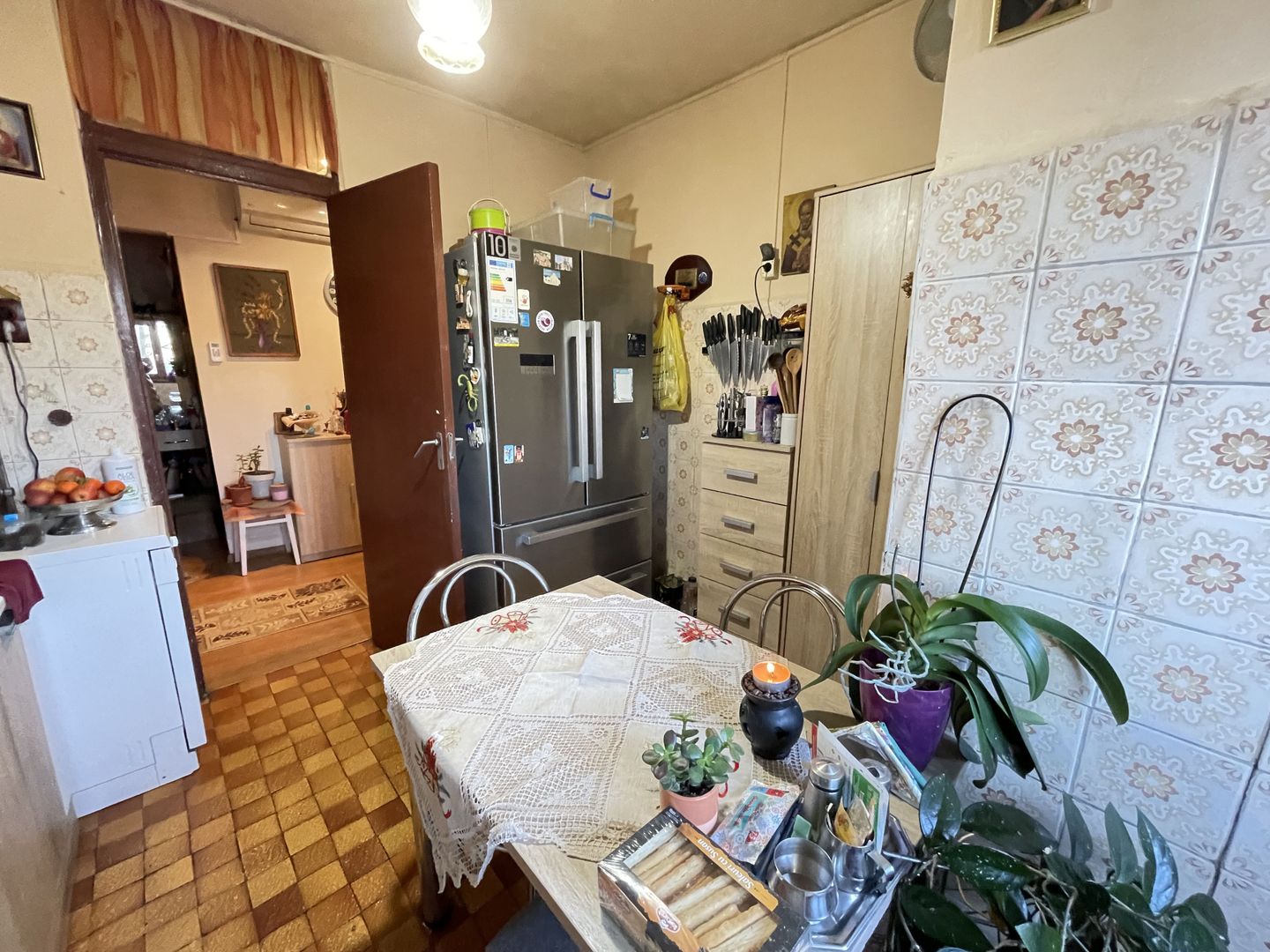 Apartament decomandat in zona Aradului - Poză 9