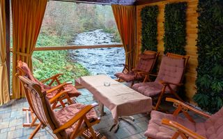 Cabana / Casa de vacanta pe Transfagarasan - Sibiu - Poză 11