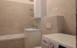 Buziasului, 3 camere + 2 bai, centrala proprie - Poză 14