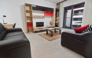 Apartament 2 Camere | 21 Residence Politehnica | Etaj 2 | Centrala | Metrou