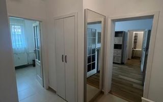 VANZARE | 2 CAMERE | METROU BAZILESCU | COMPLET RENOVAT | MOBILAT SI UTILAT - Poză 6