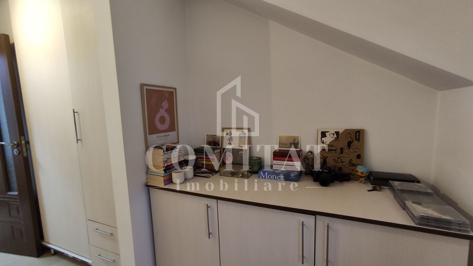 Apartament cu 3 Camere | Zona Auchan - Cartierul Iris - Poză 15