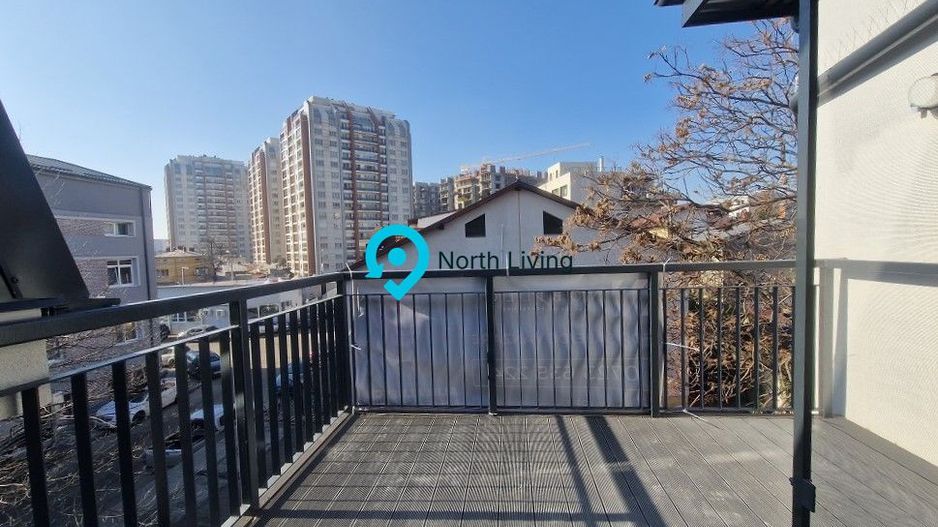 4 camere tip vila | Boxa | 144 mp utili - Poză 7