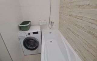 Apartament 1 Cameră Decomandat – Bucium, Complex Nou – 375 € - Poză 8