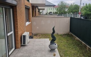 VANZARE 2 CAMERE OTOPENI | BLOC NOU | TERASA SI CURTE PROPRIE | - Poză 13