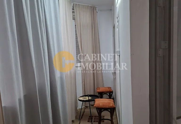 Apartament 2 camere, prima închiriere după renovare, Dacia – 58 mp, AC, etaj 3 - Poză 6
