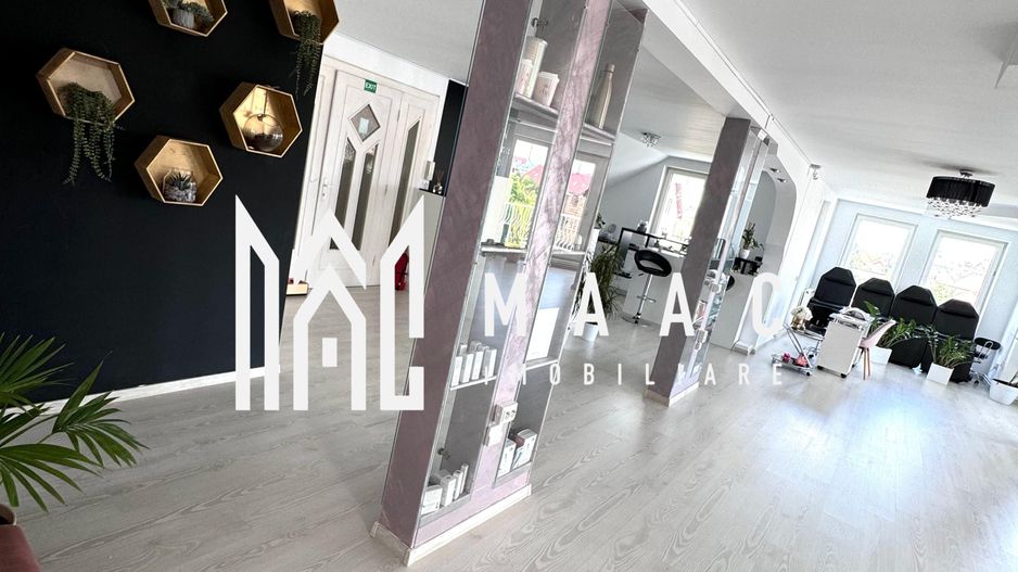 Spatiu comercial | Renovat | Parcare | Zona Calea Dumbravii - Poză 13