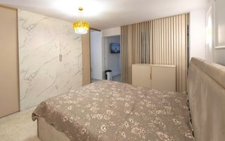 Apartament cu 1 cameră, 57 mp, complet mobilat și utilat, zona Vișan, Iași - Poză 4