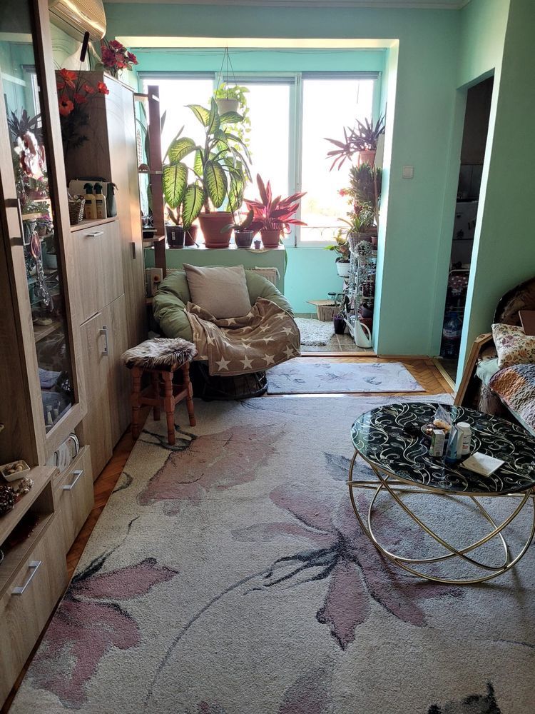 1 camera zona Circumvalatiunii - Poză 2