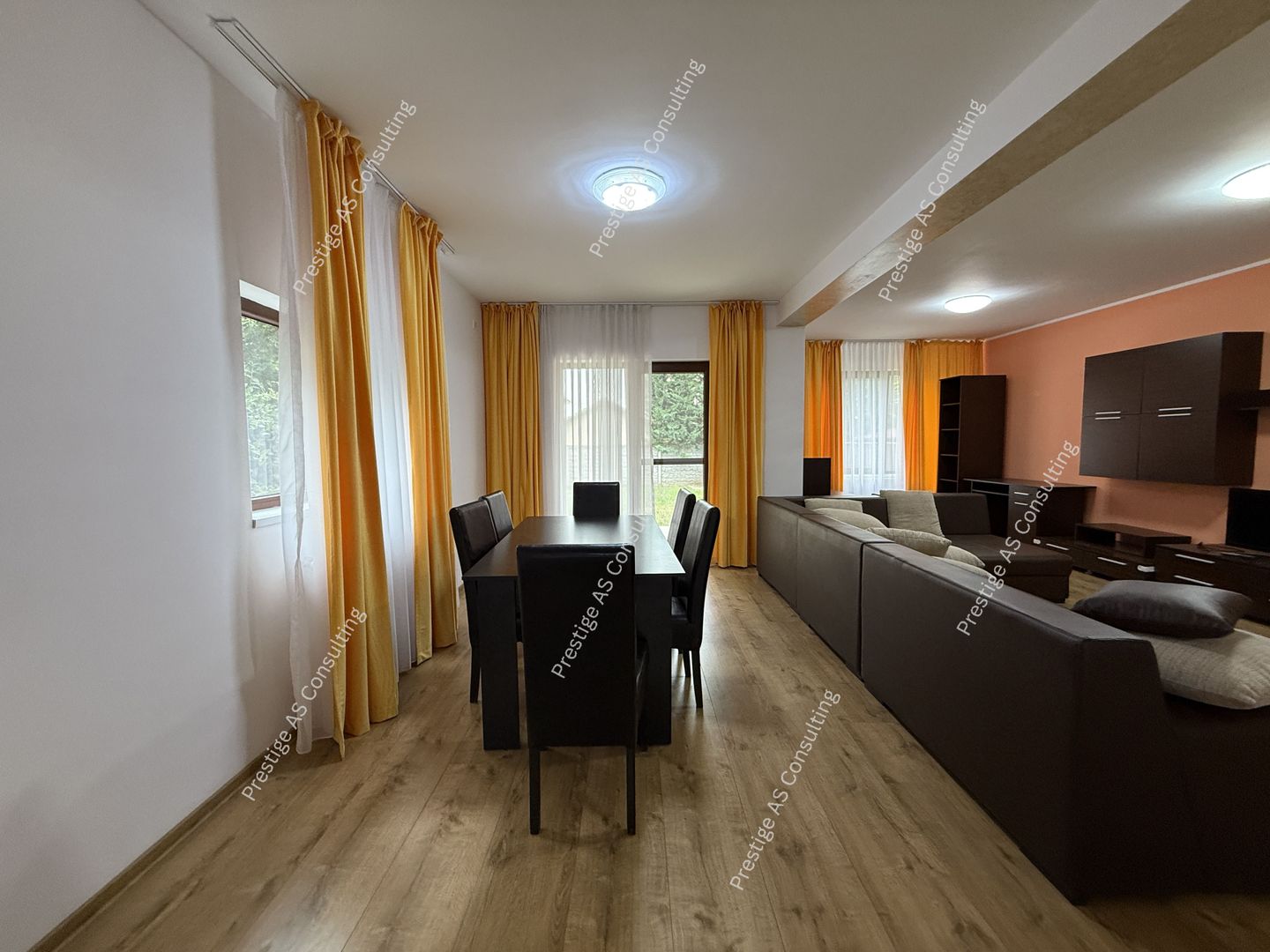Duplex 4 Camere | 314mp Teren | Decathlon-Timisoara - Poză 1