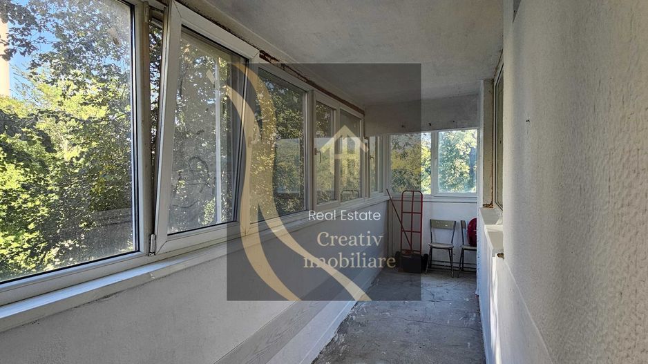 Apartament 2 camere, poziționare excelentă - metrou Parc Drumul Taberei, etaj 2/10 - Poză 7