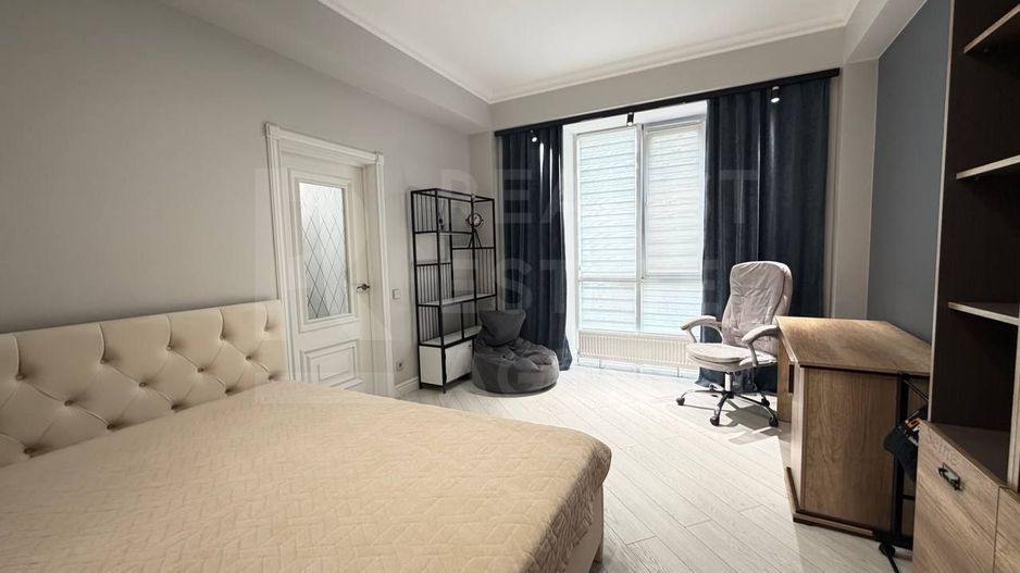 Chirie, apartament, 3 camere, str. Lev Tolstoi, Centru - Poză 2