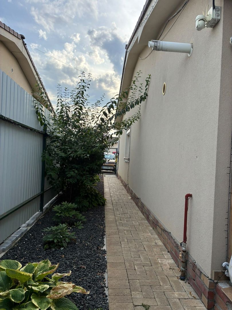 DUPLEX MOSNITA NOUA - Poză 15