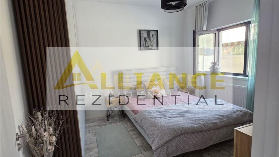 Vila tip Duplex | Mobilata Utilata - Poză 2