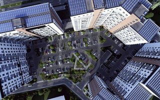 After school/centru educativ, 276 mp + 339 mp curte, Metalurgiei Park - Poză 2