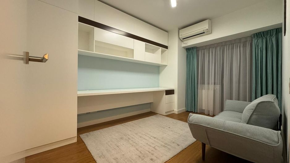 Apartament PREMIUM - 4 camere - 102 mp - anul 2002 - UNIRII / GOGA - Poză 1