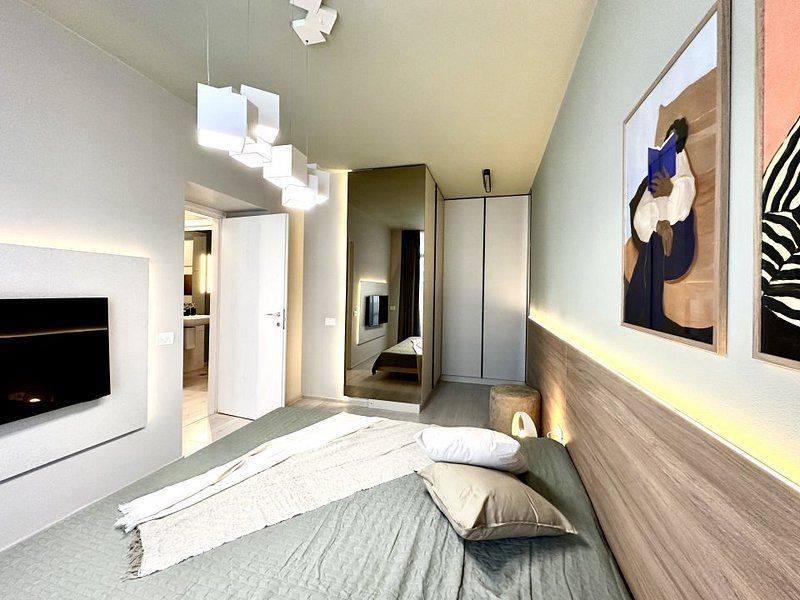 Confort și eleganta la tine acasă, cu view spectaculos, XCITY - Tower - Poză 23