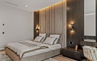 LUXURY VILLA WITH POOL - EROU IANCU NICOLAE - Poză 12