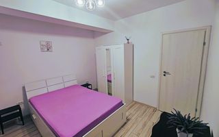 2 Camere | Centrala Proprie | An 2019 | Mobilat-Utilat | La Cheie - Poză 21