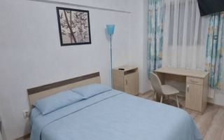 Apartament cu 1 cameră, bloc nou, Piața Chirilă, Tătărași, Iași - Poză 8