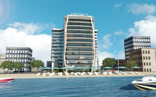 Apartament 2 camera-Opera Residence-Mamaia - Poză 1