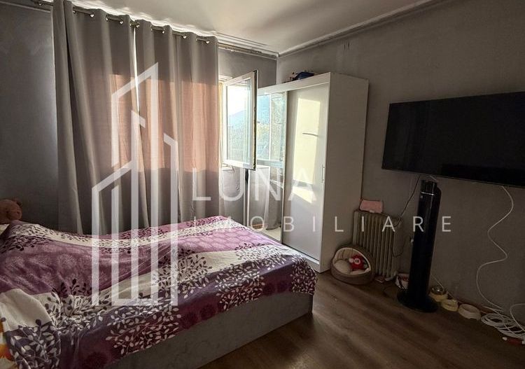 Garsonieră renovată, la 5 minute de AFI și Modarom | 24 mp - Poză 2