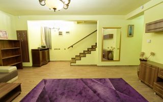 Casa cu 5 camere de inchiriat, zona Becas - Poză 3