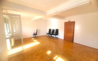 Clădire individuală de închiriat – birouri / activități educaționale - Poză 11