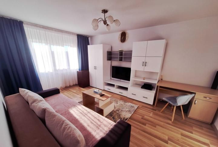 APARTAMENT 2 CAMERE | DECOMANDAT | BELLER - Poză 1