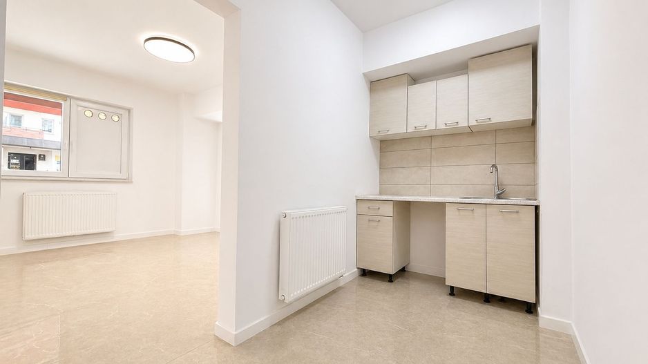 Spațiu comercial, vitrină stradală, zona Coresi – Maurer Residence - Poză 7