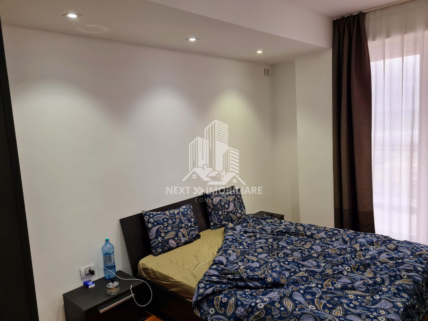 Apartament 2 camere - vedere catre mare - parcare - Summerland - Poză 6