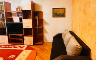 Apartament primitor 2 camere, etaj 1, George Enescu - zona Liceul Energetic - Poză 1