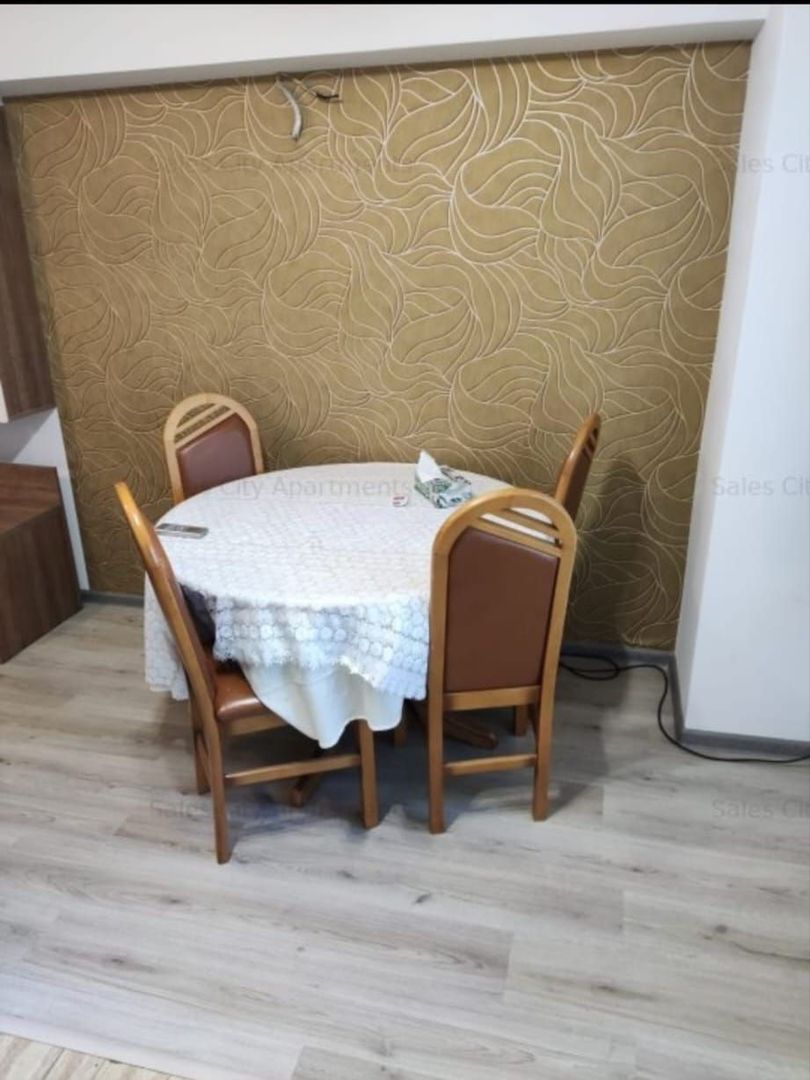 2 camere, 55 mp, etajul 1, mobilat-utilat, Veteranilor - Lujerului - Poză 3