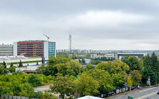 Apartament 2 camere – Belvedere Residence – mobilat și utilat complet - Poză 12