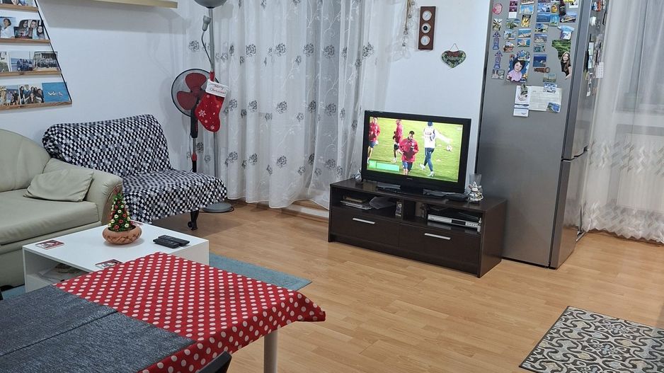 Apartament 2 camere Mazepa 2,cu vedere la Dunare - Poză 7
