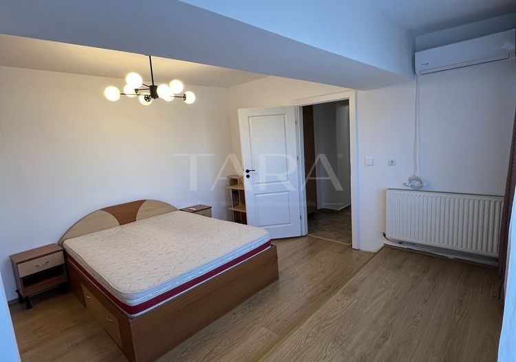 Apartament cu 2 camere in Marasti, zona Aurel Vlaicu - Poză 4