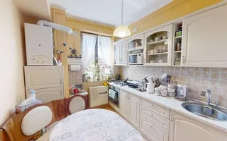 3 camere | Jiului Metrou | Parc Bazilescu | Parcare | Boxa - Poză 13