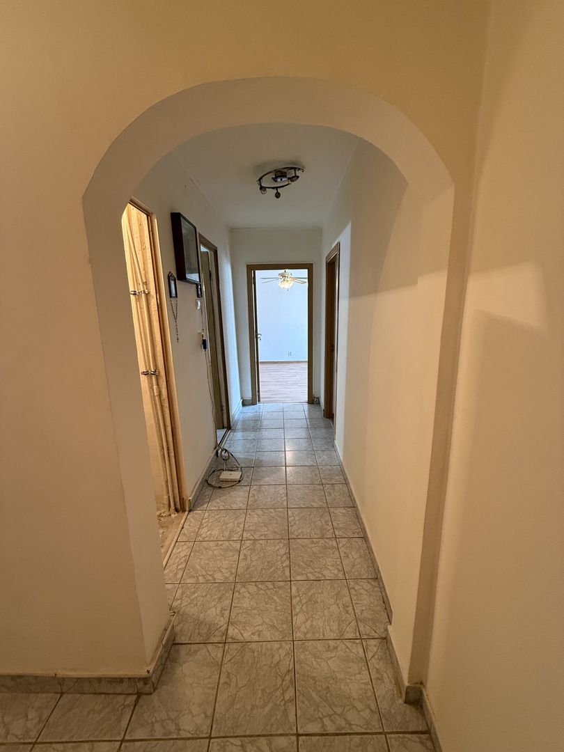 Apartament 2 camere 53,5 mp etaj 6 strada Moinesti- drumul taberei - Poză 12