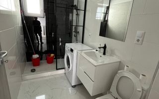 Apartament 2 camere decomandat | Tineretului, Sibiu | 50 mp, parcare - Poză 7