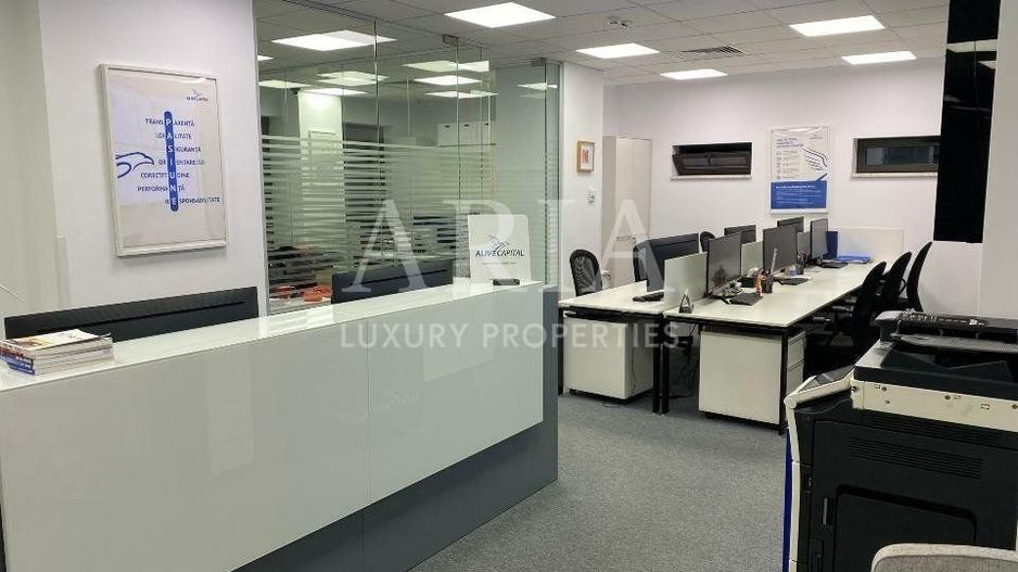 Birouri Premium FLOREASCA - Poză 7