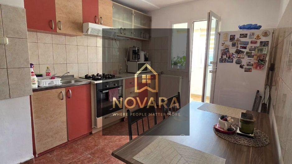 3 camere spatios, luminos 2 bai Transilvaniei - Poză 14