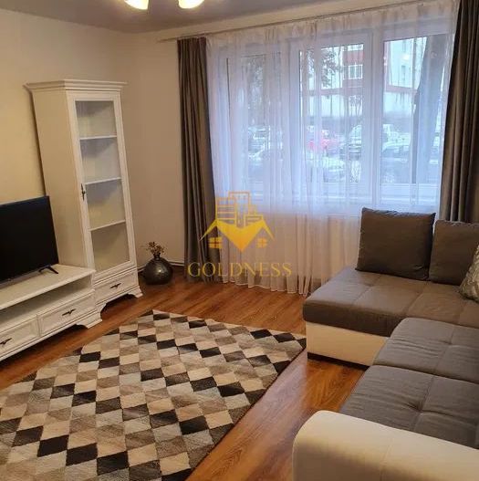 2 camere decomandate, Modern, Hotel Royal, Gheorgheni - Poză 2