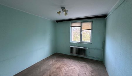 2 Camere cu Potențial Lângă Parcul IOR si Metrou Titan 50mp Confort 1