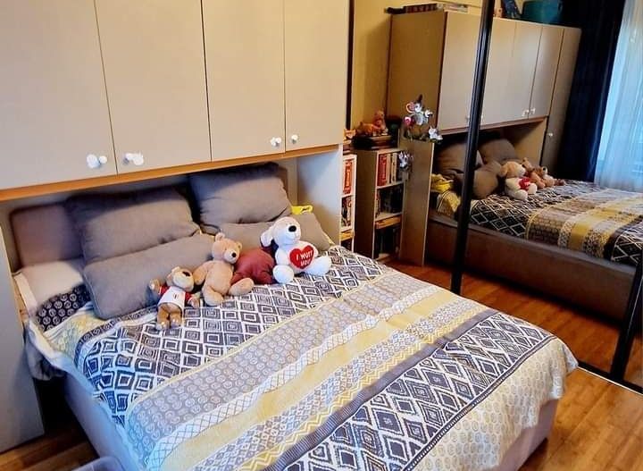 Exclusive Residence Copou - Apartament cu 3 camere - Poză 4