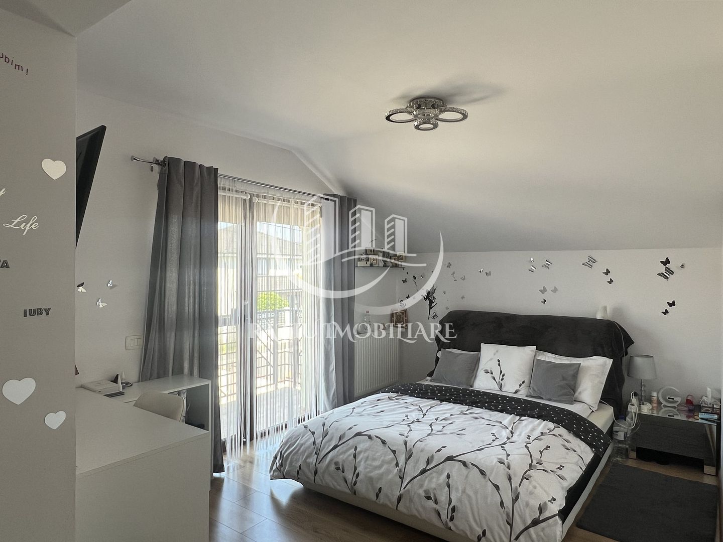 Casa cu 5 camere | P+M | Iosia | Oradea - Poză 14