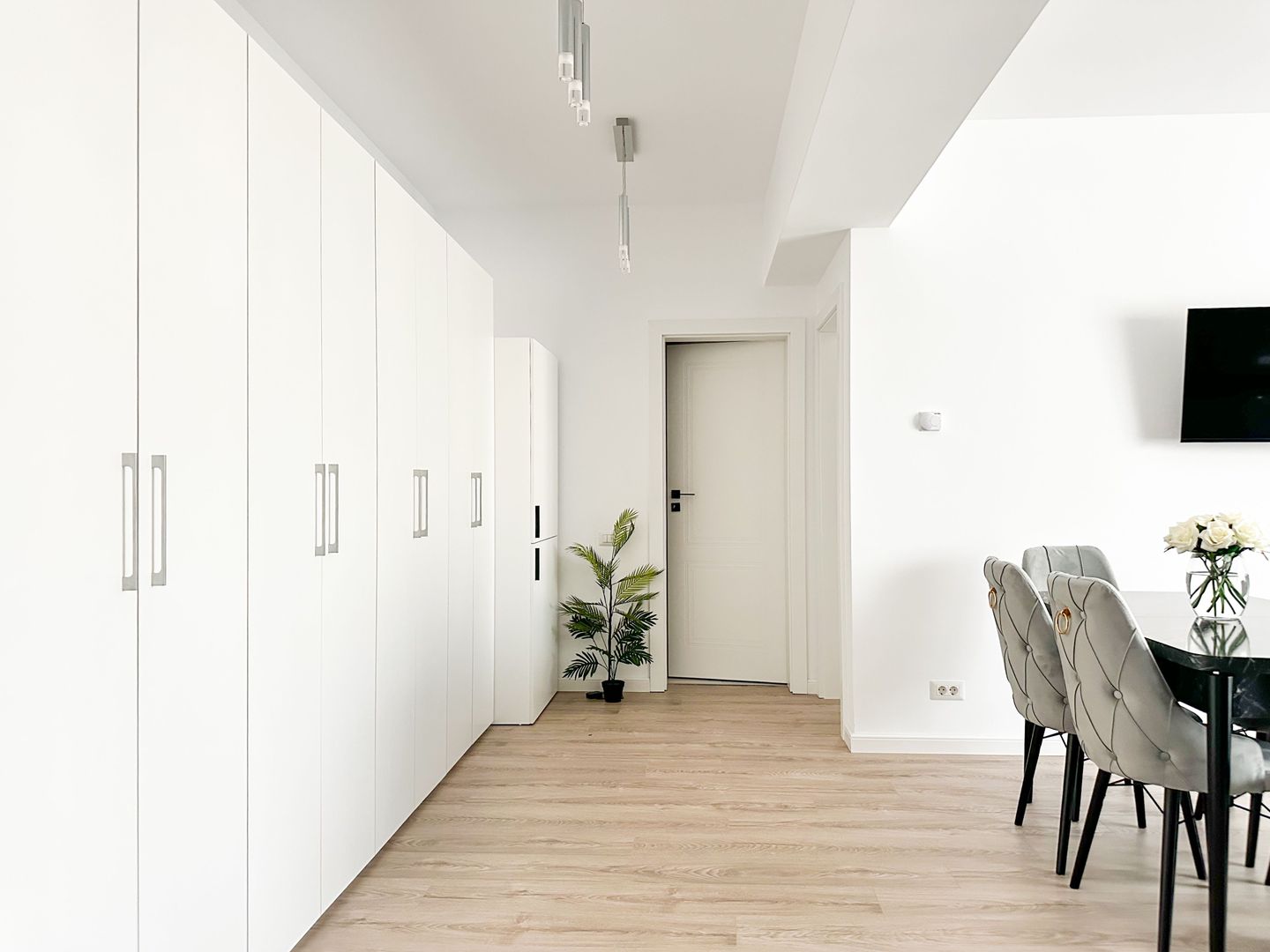 Apartament 3 camere I Prima Inchiriere I Pipera Plaza - Poză 9